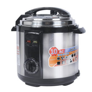 <span class=keywords><strong>Olla</strong></span> Eléctrica para Cocción de Carne de Camello, Apta para Países de Oriente Medio, 2026 - Product Image 2