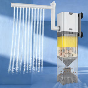 Aquariums et accessoires en gros, <span class=keywords><strong>filtre</strong></span> pour aquarium, <span class=keywords><strong>pompe</strong></span> à <span class=keywords><strong>eau</strong></span> intégrée, <span class=keywords><strong>filtre</strong></span> pour aquarium, purification <span class=keywords><strong>de</strong></span> l'<span class=keywords><strong>eau</strong></span>, oxygène - Product Image 1