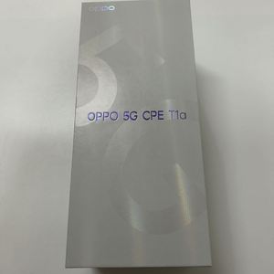 Routeur sans fil 5G OPPO CPE T1a avec emplacement pour carte SIM, routeur WiFi 6 OPPO CPE T1a pour OPPO T1a - Product Image 5