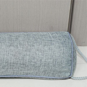 רוח, הפחתת רעש דלת חדר שינה חותם אין פקק גומי חור פקק ליד הדלת העמיד התחתון - Product Image 4