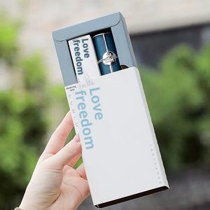 Nuevo Perfume en Spray Eau de Parfum de Piel de Cordero, Portátil, de Larga Duración, con Aroma Ligero a Peonía y Rosa, <span class=keywords><strong>Serie</strong></span> con Notas de Melón y Leche - Product Image 2