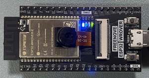 Honclay <span class=keywords><strong>ESP32</strong></span>-<span class=keywords><strong>WROVER</strong></span>-E <span class=keywords><strong>ESP32</strong></span>-<span class=keywords><strong>WROVER</strong></span>-IE <span class=keywords><strong>Esp32</strong></span>-<span class=keywords><strong>wrover</strong></span>-e-n16r8 <span class=keywords><strong>Esp32</strong></span>-<span class=keywords><strong>wrover</strong></span>-e-n4r8 <span class=keywords><strong>Esp32</strong></span>-<span class=keywords><strong>wrover</strong></span> <span class=keywords><strong>Esp32</strong></span>-<span class=keywords><strong>wrover</strong></span> <span class=keywords><strong>Cam</strong></span> avec <span class=keywords><strong>cam</strong></span>éra - Product Image 6