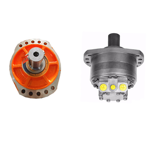 Composants de moteur à piston et de disques résistants à l'usure pour machines lourdes, haute résistance au couple de démarrage, par le leader technologique chinois - Product Image 2
