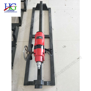 Máquina de ojales de cruce de tuberías Máquina de perforación de cruce <span class=keywords><strong>horizontal</strong></span> Pequeño <span class=keywords><strong>ojal</strong></span> subterráneo - Product Image 2