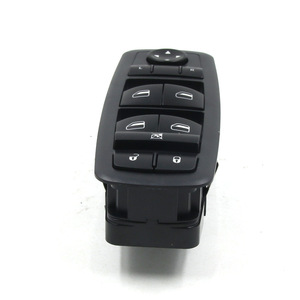 Car <b>Window</b> Switch 4602535AC Electric For Replace Repair <b>Plastic</b> Copper Iron Parts - Product Image 4
