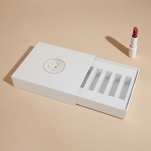 กล่องน้ำหอมกระดาษแฟชั่นปรับแต่งได้ - Product Image 1