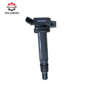 Zündspule OEM 90919-02248 9091902248 für Den-so 673-1308 für TOYO-TA für 4Run-ner V6 - Product Image 3