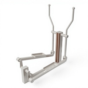 เครื่องเดินวงรีออกกำลังกายในร่มสำหรับการฝึกคาร์ดิโอ - Product Image 1