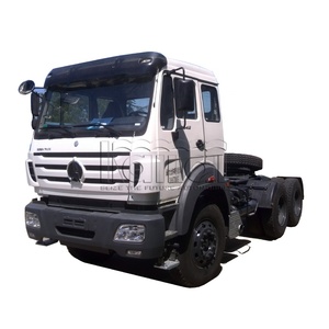 Beiben – <span class=keywords><strong>camion</strong></span> <span class=keywords><strong>benne</strong></span> à 10 roues 6X4 340HP d'occasion avec technologie <span class=keywords><strong>Mercedes</strong></span> Benz pour le marché africain - Product Image 3