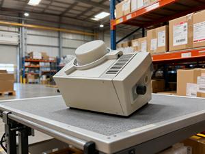 Máy chuẩn trực alo2 cho Siemens cath_angio P/N 10092609 - Product Image 4