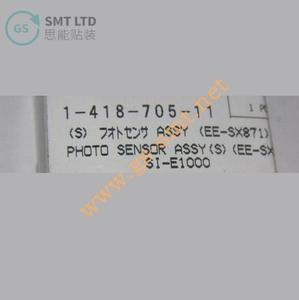 Capteur photoélectrique SMT PART 1-418-705-11 pour machine Sony - Product Image 4