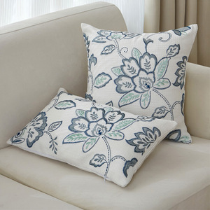 <strong>Personalised</strong> Cotton Printed Home Decor Throw Pillow <strong>Covers</strong>, Outdoor Decor Luxury <strong>Cushion</strong> <strong>Covers</strong> - Product Image 3