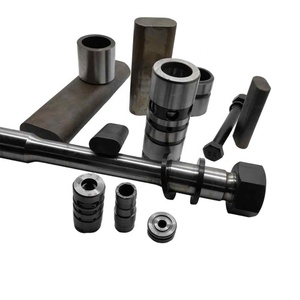 Kit di guarnizioni per martello demolitore idraulico per escavatore: Diaframma, pistone, scalpello, bullone laterale, perno, boccola - Compatibile con <span class=keywords><strong>Atla</strong></span>, Furukawa, MS, Everdigm - Product Image 3