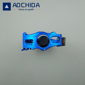 Pedal <span class=keywords><strong>de</strong></span> <span class=keywords><strong>Bicicleta</strong></span> <span class=keywords><strong>de</strong></span> Fábrica China con Rodamientos <span class=keywords><strong>de</strong></span> Bolas <span class=keywords><strong>de</strong></span> Aleación <span class=keywords><strong>de</strong></span> Aluminio Antideslizantes y <span class=keywords><strong>Eje</strong></span> <span class=keywords><strong>de</strong></span> Acero Cromado, Accesorios para <span class=keywords><strong>Bicicleta</strong></span> - Product Image 6