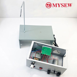 Hirose — remontoir automatique pour machine à broder, bobines pour les pièces de la machine à broder - Product Image 5