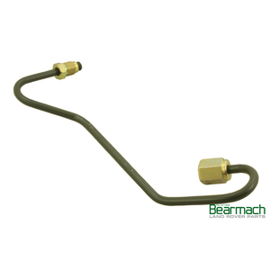 Tubo Freno - Lato Destro ADATTO PER LAND ROVER - Product Image 1