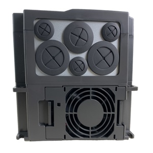 Variadores de Frecuencia (VFD) Serie C2000+ 100% Originales, 230V~460V, 0.75KW~30KW, al Mejor Precio para Máquinas de Empaque - Product Image 2