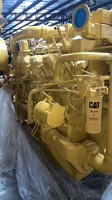 C13 6015 3508B 3126 3412 Convient aux moteurs diesel d'excavatrices Caterpillar d'origine neuves 349D 349E 2964814