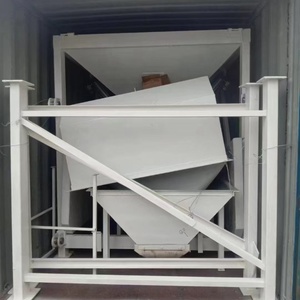 Mısır'da mobil beton santrali beton makinesi - Product Image 5