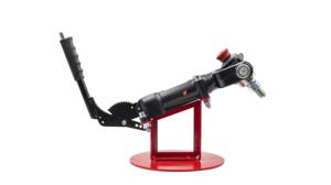 Piezas y Accesorios para RV: Conector Giratorio de Enganche para <span class=keywords><strong>Remolque</strong></span> de Viaje Todoterreno Australiano, Acoplamiento para Caravana - Product Image 2