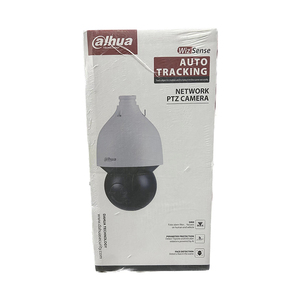 Dahua SD5A425MA-HNR 4MP 25X Starlight IR NETWORK PTZ <b>CAMERA</b> - Product Image 2