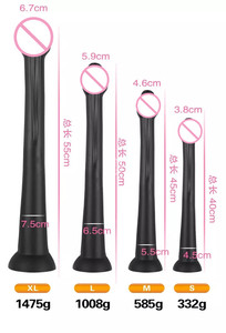 Orejetas de silicona para mujeres, simulador de luz de larga duración con función de apagado y reanudar - Product Image 2
