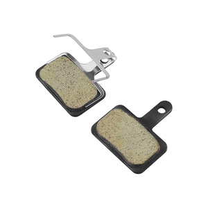 Für TEKTRO Auriga/<span class=keywords><strong>Aquila</strong></span>/HDC300/PROMAX-kompatible Bremsbeläge für Deore M515 für Rennräder - Product Image 4