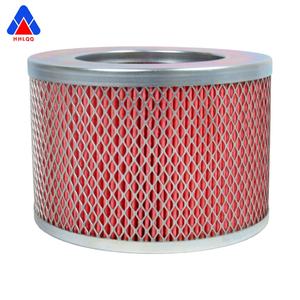 Nouveau filtre à air en papier plié personnalisé en PTFE pour l'usine, élément de filtre à air, cartouche de filtre à poussière, efficacité de 99,99%, 650 CFM - Product Image 5