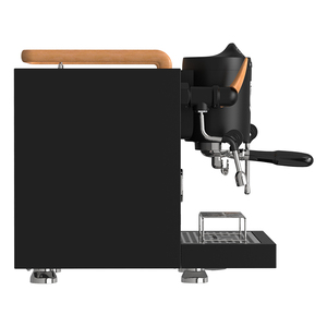 เครื่องชงกาแฟเชิงพาณิชย์รุ่น CRM3131C พร้อมระบบชงกาแฟและระบบน้ำร้อน เครื่องชงกาแฟอุตสาหกรรมระดับพิเศษ - Product Image 3