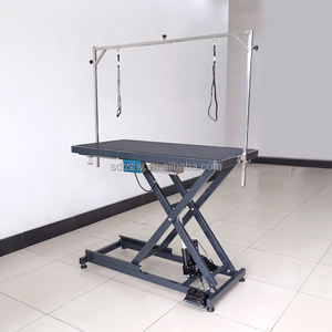<span class=keywords><strong>Mesa</strong></span> de Peluquería Eléctrica para Mascotas LIZE PET, <span class=keywords><strong>Mesa</strong></span> de Peluquería <span class=keywords><strong>Canina</strong></span> con Elevación Eléctrica, <span class=keywords><strong>Mesa</strong></span> de Peluquería Veterinaria - Product Image 4