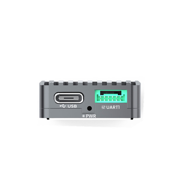 Hot Sales CUAV C-RTK 9Ps Centimeter-level Positioning Module High Precision GPS RTK GNSS Pixhawk for FPV DroneUAV Performing