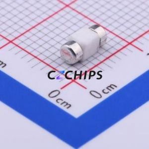 25F-010H One-Time Fuse SMD Fuse ( Type: SMD Fuse )( Rated Current: 1A )( Rated Voltage (AC): 250V )( Operating Temperature: ) - Product Image 2