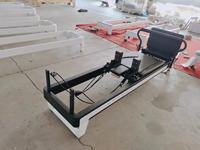 Chaise de pilates correcteur de colonne vertébrale pilates cadillac reformer combo pilates reformer 5 ensembles