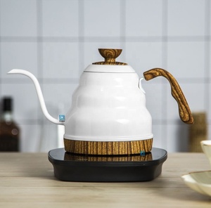 600ml café goutte à goutte <span class=keywords><strong>bouilloire</strong></span> température variable <span class=keywords><strong>bouilloire</strong></span> Électrique À Col De Cygne <span class=keywords><strong>bouilloire</strong></span> <span class=keywords><strong>programmable</strong></span> contrôle chaudière à eau - Product Image 3