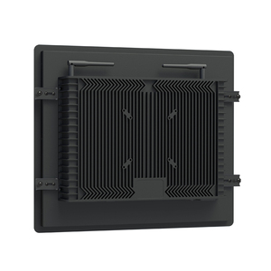 Monitor Industrial Todo en Uno, PC con Pantalla Táctil Capacitiva LCD, Resistente al Agua y al Polvo, HP-GY1502-24W, Computadora Todo en Uno HP-G - Product Image 2