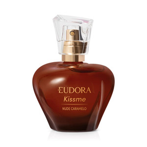 Eudora-จูบฉัน-คาราเมลนู้ด-โคโลเนีย50มล.- (Eau de Toilette 1.69floz) - Product Image 2