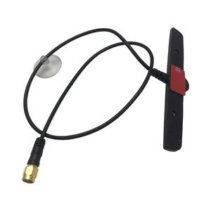 À Gain élevé 2.4GHz 3GHh 4G 5G GSM Intérieur Extérieur Radio Wifi <span class=keywords><strong>DAB</strong></span> <span class=keywords><strong>Antenne</strong></span> Radio De Voiture - Product Image 2