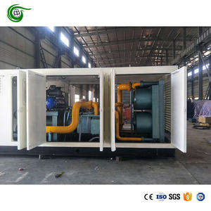 Compresor <span class=keywords><strong>de</strong></span> Pistón <span class=keywords><strong>de</strong></span> Selenuro <span class=keywords><strong>de</strong></span> <span class=keywords><strong>Hidrógeno</strong></span> (H2Se) con Entrada <span class=keywords><strong>de</strong></span> 2~3.5 Bar, Descarga <span class=keywords><strong>de</strong></span> 31 Bar, Flujo <span class=keywords><strong>de</strong></span> 6 Nm3/min, Compresor Industrial en Venta - Product Image 4