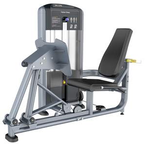 เครื่องกดขาอเนกประสงค์ GS-FF03 สำหรับฟิตเนสเชิงพาณิชย์ คุณภาพพรีเมียม แข็งแรง ทนทาน ผลิตจากเหล็ก ขายดี - Product Image 1