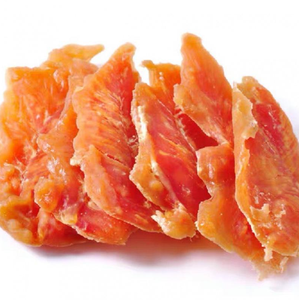 מפעל oem סיטונאי בתפזורת פרמיה מזון יבש טבעי מזון עוף ג 'רקי חלבון אורגני - Product Image 1