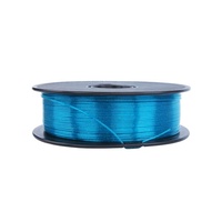 Filamento para Impresora 3D Sting3D Galaxy Glitter PLA 1.75mm 1kg, Multicolores, Compatible con FDM, Certificado CE