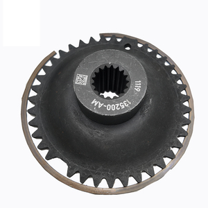 BDF DPS6 haute qualité 602001400 embrayage nouveaux systèmes de Transmission <span class=keywords><strong>automatique</strong></span> boîtes de vitesses 6DCT250 Kit d'embrayage pour Ford - Product Image 4