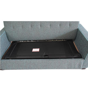 Canapé-lit pliable européen Home 2 Suites by Hilton Furniture - Product Image 5