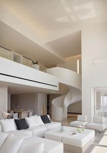 Supdesigner - Rendu 3D résidentiel - Design d'intérieur - Villa de luxe - Service de rendu 3D personnalisé moderne - Design d'intérieur - Product Image 6