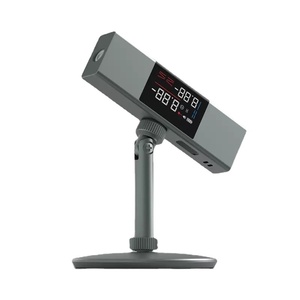 2026 LI1 Mini Télémètre Laser <span class=keywords><strong>d</strong></span>'<span class=keywords><strong>Angle</strong></span> Portable pour Ingénieur de <span class=keywords><strong>D</strong></span>écoration, Haute Précision, Écran <span class=keywords><strong>LED</strong></span>, Règle <span class=keywords><strong>d</strong></span>'<span class=keywords><strong>Angle</strong></span> 120mm X 20mm - Product Image 1