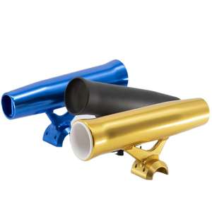 Изготовленный на заказ держатель стержня из нержавеющей стали для лодки рыболовная трубка стержень держатель стойки - Product Image 6