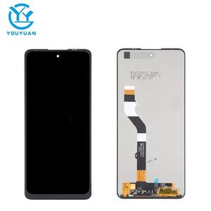 Panel <span class=keywords><strong>de</strong></span> Pantalla LCD Original para Reparación <span class=keywords><strong>de</strong></span> <span class=keywords><strong>Dispositivos</strong></span> Móviles, Pantalla <span class=keywords><strong>de</strong></span> Alta Definición para Teléfono Digital Motorola G60 - Product Image 4