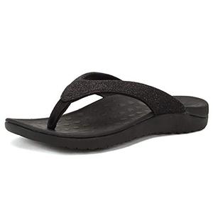 Dép chỉnh hình hỗ trợ vòm chân cho viêm cân gan chân, dép xỏ ngón tốt nhất cho người bị bàn chân bằng - Product Image 6