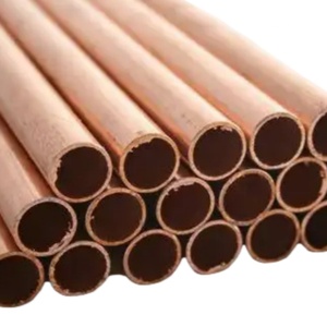 Tube en cuivre pur C12000 à 99 % de pureté, en promotion, à prix avantageux - Product Image 3