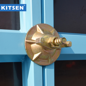 Ván Khuôn Tường Phức Hợp Lắp Ráp Dễ Dàng Bán Trực Tiếp Từ Nhà Máy - Product Image 3